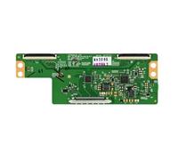 ZERATLVD Placa lógica for TV de 43, 49 y 55 Pulgadas (6870C-0532B, 6870C-0532A, 6870C-0512C)(49 Inch with Cable)