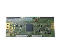 ZERATLVD Placa T-con 65/60LA6200-CA LN6150-CB Placa lógica 6870C-0425B Ver 0.7 Accesorios for TV(65inch)