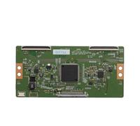 ZERATLVD Tarjeta gráfica for TV T-con de 43, 49 y 55 Pulgadas, 6870C-0535B, 6870C-0535D, 6870C-0535C, 6870C-0535(43-Inch with Resistance)