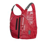 Zeraty Chaqueta de baño para Adultos Chaleco de flotabilidad 50N para Canoa, Kayak, Vela y Otros Deportes acuáticos