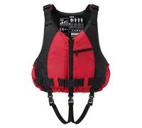 Zeraty - Chaqueta de natación para Adultos, Chaqueta Flotante para Pesca, Vela, Surf, navegación, Kayak para Deportes acuáticos