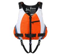 Zeraty - Chaqueta de natación para Adultos, Chaqueta Flotante para Pesca, Vela, Surf, navegación, Kayak para Deportes acuáticos