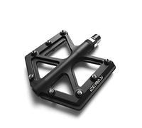 ZERAY Pedales ZP-D213 Carbono RODAMIENTOS