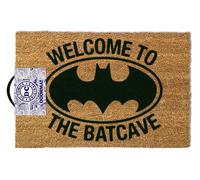 ZERBINO BATMAN GADGET - Welcome to the batcave