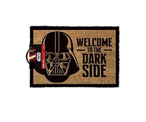 Zerbino Welcome to the Dark Side