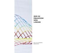 Zeri Di Equazioni Non Lineari (ebook)