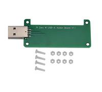 Zero 1.3 / Zero W USB Board Adaptador USB de Starter Kit