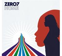 Zero 7 - Home [Import]