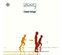 Zero 7 - Simple Things