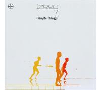 Zero 7 - Simple Things (Eastwest Release)