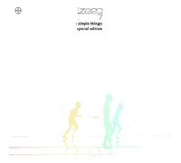 Zero 7 - Simple Things (Special Edition)