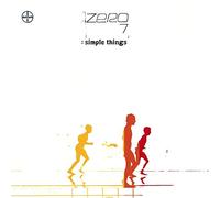 Zero 7 - Simple Things [Vinilo]