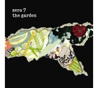 Zero 7 The Garden (CD) Album (Importación USA)