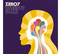 Zero 7 – When It Falls – Vinilo – Edición 20.º Aniversario
