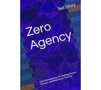 Zero Agency: How Nursing Homes Fix Staffing, Reduce Turnover, and Build Teams That Stay