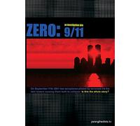Zero - An Investigation Into 9/11 [2008] [Reino Unido] [DVD]