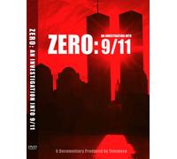 Zero: an investigation into 9/11