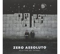 Zero Assoluto – Alla Fine Del Giorno