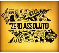 zero assoluto - perdermi