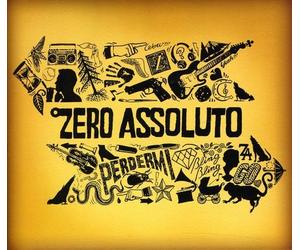 zero assoluto - perdermi