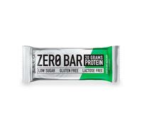 Biotech Usa Zero Bar Barrita Proteina Choco-Avellana 50g