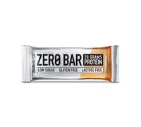 Zero Bar 50gr Chocolate Chip Cookies BioTech USA