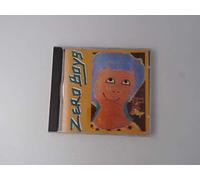 Zero Boys - Make It Stop