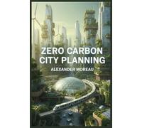 Zero Carbon City Planning: 3 (Urban Science and Sustainable Cities)