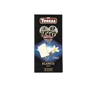 ZERO CHOCOLATE BLANCO VAINILLA DEL INDICO 100 gr