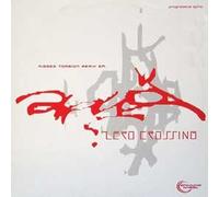 Zero Crossing - Missed Torsion [Vinyl 12 [Vinyl Single]