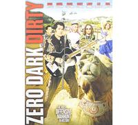 Zero Dark Dirty [Francia] [DVD]