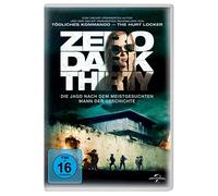 Zero Dark Thirty [Alemania] [DVD]