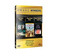 Zero Dark Thirty / Black Hawk Dawn / Nato Il 4 Luglio - Oscar Collection (3 Dvd) [Italia]