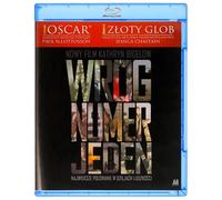 Zero Dark Thirty [Blu-Ray] [Region Free] (IMPORT) (No hay versión española)