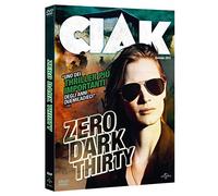 Zero Dark Thirty – DVD – Colección Ciak (Italia)