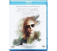 Zero Dark Thirty (Edizione Limitata) (Blu-Ray)