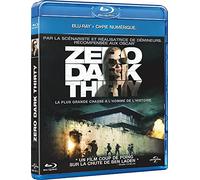 Zero Dark Thirty [Francia] [Blu-ray]