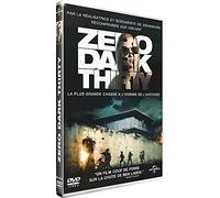 Zero Dark Thirty [Francia] [DVD]