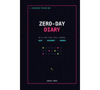 Zero-Day Diary: An AI Red-Team Field Journal - Hack · Document · Harden