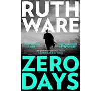 Zero days: The deadly cat-and-mouse thriller from the international bestselling author