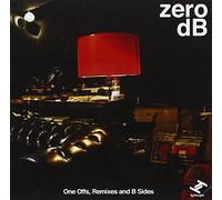 Zero Db - One Offs Remixes And B Sides