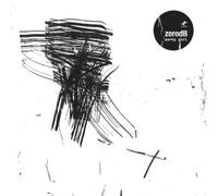 Zero DB Party Girl (Vinyl) 12" Single (Importación USA)