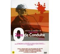 Zéro_de_conduite:_Jeunes_diables_au_collège [Reino Unido] [DVD]