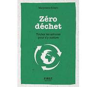 Zéro déchet: Toutes les astuces pour s'y mettre