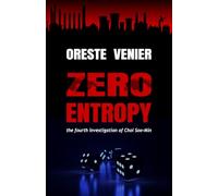 Zero Entropy: the fourth investigation of Choi Soo-Min