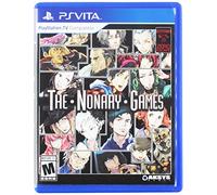 Zero Escape: The Nonary Games - [Importación USA]