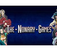 Zero Escape: The Nonary Games (PC) Steam Gift - GLOBAL