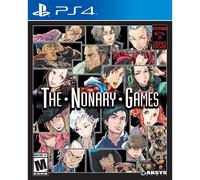 Zero Escape: The Nonary Games - PlayStation 4