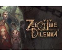Zero Escape: Zero Time Dilemma (PC) Steam Gift - GLOBAL