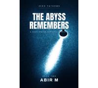 Zero Fathoms: The Abyss Remembers: A Deep-Water Survival Thriller: 2 (A Mara Vance Thriller)